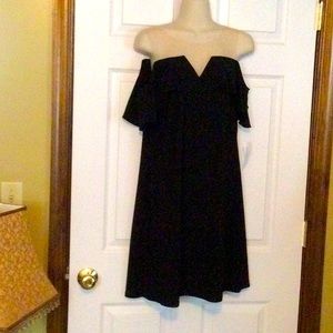 Roz & Ali Dressbarn Dress NWT